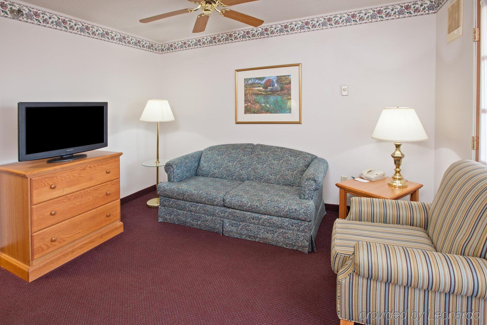 Country Inn & Suites By Radisson, Springfield, Oh Δωμάτιο φωτογραφία
